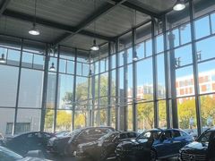 -上海可达汽车销售服务有限公司