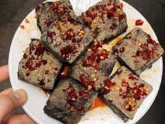 -五娭毑臭豆腐(黄兴南路店)