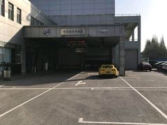 -上海永达通途别克4S店(七宝店)