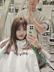 -YH HAIR SALON