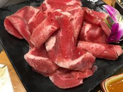 -炭恋火炉烤肉(凌云一街坊店)