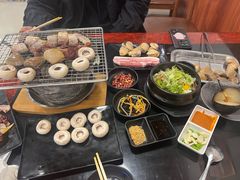-奥西拉烤肉,盒饭,冷面(青岩刘店)