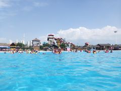 -西安华夏文旅水世界