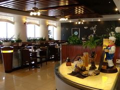 大堂-必胜客(海滨店)