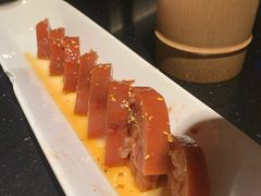 西湖藕韵-老头儿油爆虾·知味杭州(爱琴海购物中心)