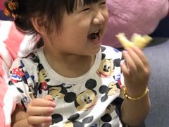 -爸爸糖吐司面包(无锡阳光花园店)