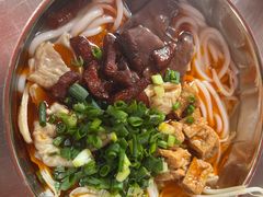 -金牌罗记肠旺面(蔡家街店)