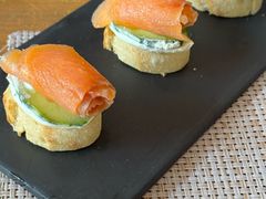 -LA MAISON公鸡和龙(蛇口店)