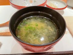 味增汤-京怀石·壬生