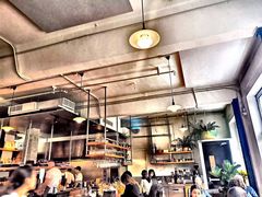 -BOR Eatery(安福路店)