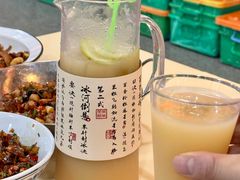 -笨罗卜浏阳菜馆(太平街店)