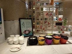 -杭州钱江新城万怡酒店-西餐厅