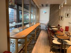 -Peet's Coffee皮爷咖啡(豫园店)