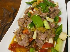 -阿鹏故事云南野生菌火锅(人民路店)