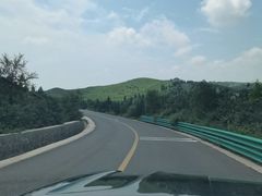 -草原天路(张北县)
