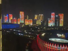 -济南喜来登酒店