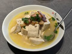 -吴越荣记苏州菜·松鼠桂鱼100%活鱼现做(斜塘老街店)
