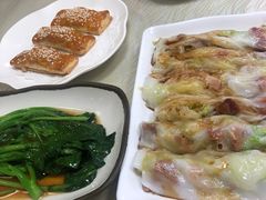 -香港威特瑞茶餐厅(小白楼音乐厅店)