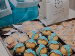 -西檬树SIMON·T轻奢蛋糕(大东方Max店)