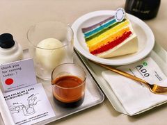 -ADO KAFE(大学城店)
