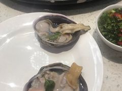 -青蓬蒸汽海鲜·深圳老字号·团建聚会(壹方城店)