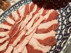 -北京老门框爆肚四季涮肉(淮海东路外滩店)