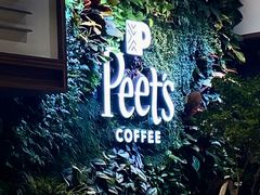 -Peet's Coffee皮爷咖啡(武商Mall手作店)