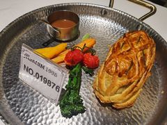 -黑宝石西餐厅(汇励99城市公园店)