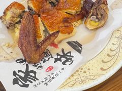 -北京烤鸭 ·儿童菜 ·采风阁家常菜餐厅(亚龙湾天域酒店)