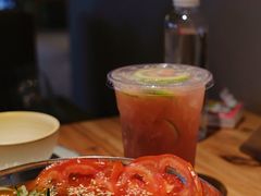 -KimPro 辛普乐概念韩餐