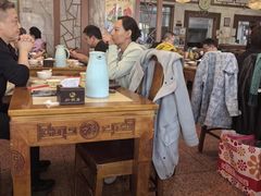 -砂锅居(西四店)