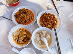 -龙抄手(文殊坊店)