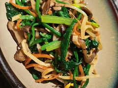 南京素什锦-南京大牌档(济南万象城店)