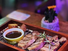 -Famous肥猫墨西哥音乐餐吧(五棵松华熙LIVE店)