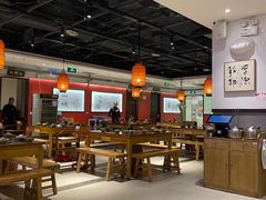 大堂-晓宇重庆火锅(龙首店)