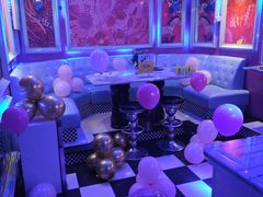 -W20 SHINING Party·K(悦豪和平路店)