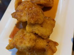 锅爆肉-小南洋海景餐厅(深圳湾店)