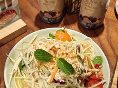 -西贡妈妈SaigonMama•越南料理(上海商城店)
