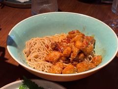 -人间酒暖·Go blanc·烧鸟·深夜食堂(陆家嘴店)