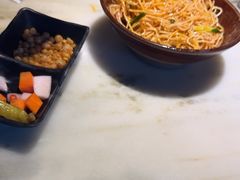 -常和州·夜宵大排档(常州单店)