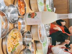 -姜虎东白丁烤肉(银泰中心in99店)