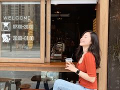 -BIJOU coffee&cocktail(龙岗万科广场店)