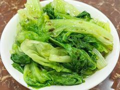 油生菜-陈光记烧腊店(罗保博士街店)