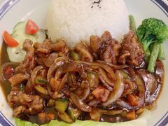 -马来MO简餐.南洋风味料理(美食街店)