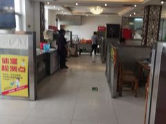 -京城北门羊蝎子铜锅涮肉(总店)