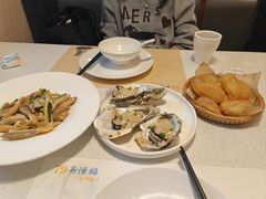 -79号渔船海鲜饭店(宝安店)