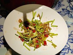 -卢大鲜鱼头捞饭(美利广场店)