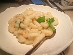 -吴越荣记苏州菜·松鼠桂鱼(月光码头店)