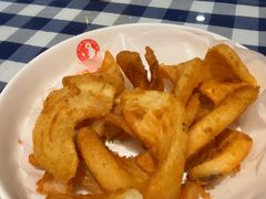 -雪熊哈尔滨烧烤·精酿啤酒·砂锅(中央胜境店)