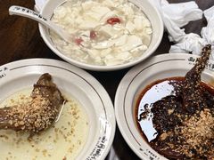 -西月城谭豆花(春熙路店)